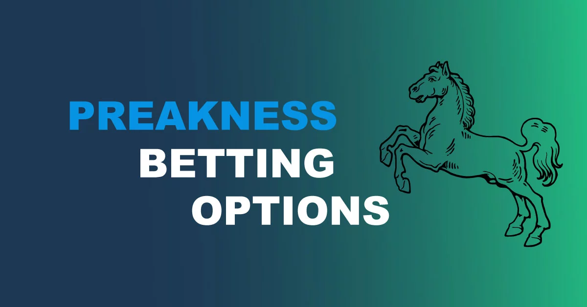 Preakness betting options